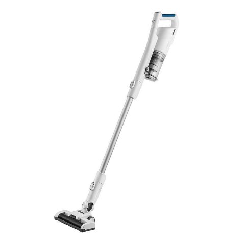 Midea Cordless Vacuum Cleaner | P5 MCS2021WB | 150 W | 21.6 V | Operating time (max) 45 min | White Midea Cordless Vacuum Cleaner | P5 MCS2021WB | 150 W | 21.6 V | Operating time (max) 45 min | White