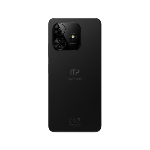 MyPhone N23 Plus (Black) DS 6.7" AMOLED 1080x2412/2.2GHz/256GB/8GB RAM/Android 14/microSD/WiFi,BT,4G MyPhone N23 Plus (Black) DS 6.7" AMOLED 1080x2412/2.2GHz/256GB/8GB RAM/Android 14/microSD/WiFi,BT,4G