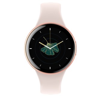 MyPhone Watch Mini | Smart watch | AMOLED | 1.04" | Waterproof | Gold Pink