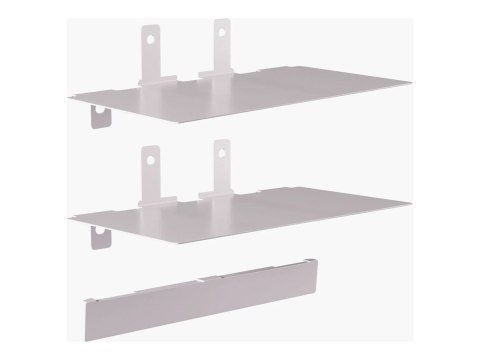 Nanoleaf Blocks Shelf Add-On Kit (2 Pack) Nanoleaf Blocks Shelf Add-On Kit (2 Pack)