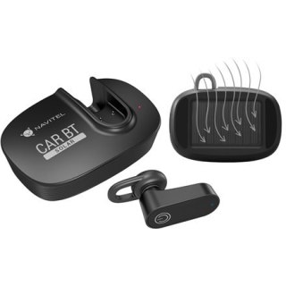 Wielofunkcyjny zestaw słuchawkowy Bluetooth Navitel