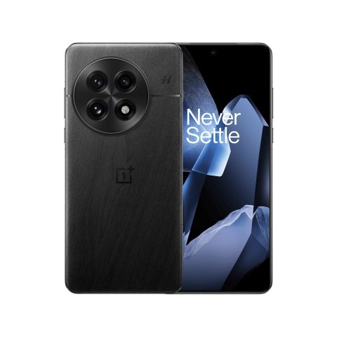 OnePlus 13 | Black Eclipse | 6.82 " | LTPO AMOLED | 1440 x 3168 pixels | Snapdragon 8 Elite (3 nm) | Internal RAM 12 GB | 256 GB OnePlus 13 | Black Eclipse | 6.82 " | LTPO AMOLED | 1440 x 3168 pixels | Snapdragon 8 Elite (3 nm) | Internal RAM 12 GB | 256 GB