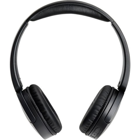 Panasonic RB-HF630BE-K Wireless Headphones, Black | Panasonic Panasonic RB-HF630BE-K Wireless Headphones, Black | Panasonic