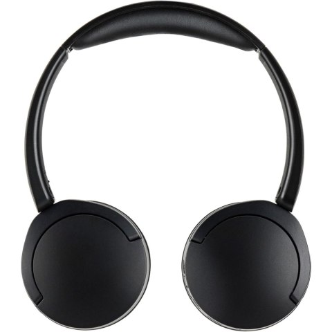 Panasonic RB-HF630BE-K Wireless Headphones, Black | Panasonic Panasonic RB-HF630BE-K Wireless Headphones, Black | Panasonic