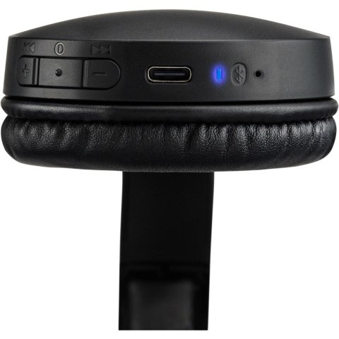 Panasonic RB-HF630BE-K Wireless Headphones, Black | Panasonic Panasonic RB-HF630BE-K Wireless Headphones, Black | Panasonic