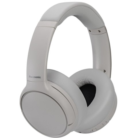 Panasonic RB-M600BE-C Wireless Stereo Headphones with Hybrid ANC, White | Panasonic Panasonic RB-M600BE-C Wireless Stereo Headphones with Hybrid ANC, White | Panasonic