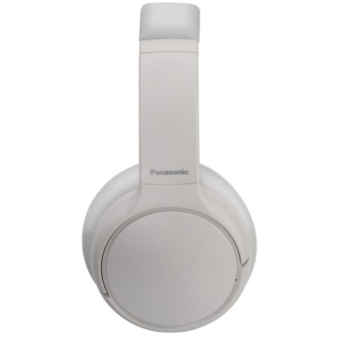 Panasonic RB-M600BE-C Wireless Stereo Headphones with Hybrid ANC, White | Panasonic Panasonic RB-M600BE-C Wireless Stereo Headphones with Hybrid ANC, White | Panasonic