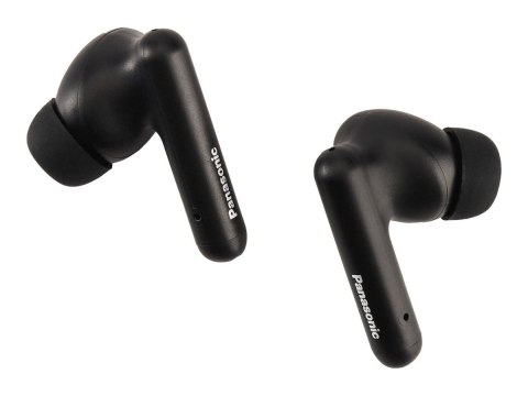 Panasonic RB-M600BE-K Wireless Headphones, Black | Panasonic Panasonic RB-M600BE-K Wireless Headphones, Black | Panasonic