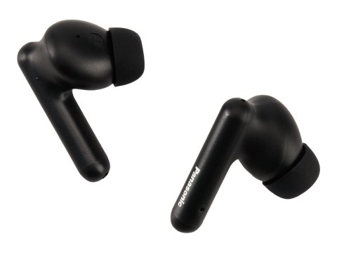 Panasonic RB-M600BE-K Wireless Headphones, Black | Panasonic Panasonic RB-M600BE-K Wireless Headphones, Black | Panasonic