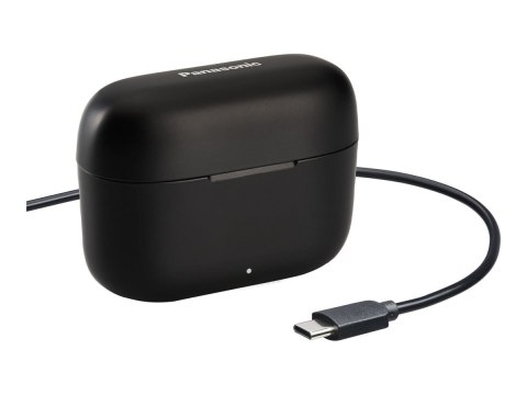 Panasonic RB-M600BE-K Wireless Headphones, Black | Panasonic Panasonic RB-M600BE-K Wireless Headphones, Black | Panasonic