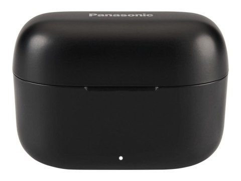 Panasonic RB-M600BE-K Wireless Headphones, Black | Panasonic Panasonic RB-M600BE-K Wireless Headphones, Black | Panasonic