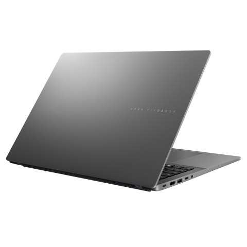 ASUS M3607HA-RP030W/220/0001DA/16G/UI/2GRP/WOC/V/WAX/G2 | Asus Vivobook S 16 | Matte Gray | 16 " | IPS | WUXGA | 1920 x 1200 pix ASUS M3607HA-RP030W/220/0001DA/16G/UI/2GRP/WOC/V/WAX/G2 | Asus Vivobook S 16 | Matte Gray | 16 " | IPS | WUXGA | 1920 x 1200 pix