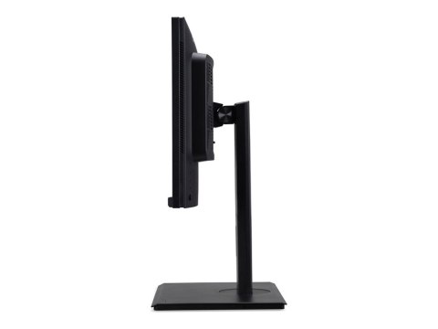 Acer Vero B278UEwemiqpruzx | 27 " | IPS | 16:9 | 100 Hz | 4 ms | 350 cd/m² | HDMI ports quantity 1 | Black