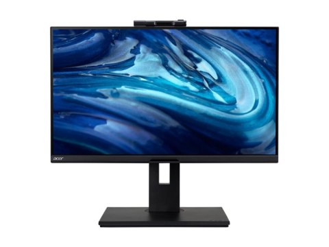 Acer Vero B8 B278UEbemiqprcuzx | 27 " | IPS | 16:9 | 100 Hz | 4 ms | 2560 x 1440 pixels | 350 cd/m² | HDMI ports quantity 1 | Bl Acer Vero B8 B278UEbemiqprcuzx | 27 " | IPS | 16:9 | 100 Hz | 4 ms | 2560 x 1440 pixels | 350 cd/m² | HDMI ports quantity 1 | Bl