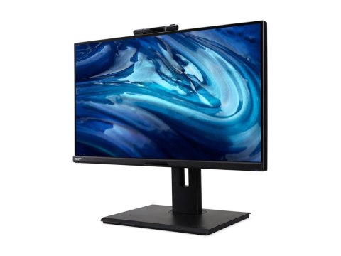 Acer Vero B8 B278UEbemiqprcuzx | 27 " | IPS | 16:9 | 100 Hz | 4 ms | 2560 x 1440 pixels | 350 cd/m² | HDMI ports quantity 1 | Bl Acer Vero B8 B278UEbemiqprcuzx | 27 " | IPS | 16:9 | 100 Hz | 4 ms | 2560 x 1440 pixels | 350 cd/m² | HDMI ports quantity 1 | Bl