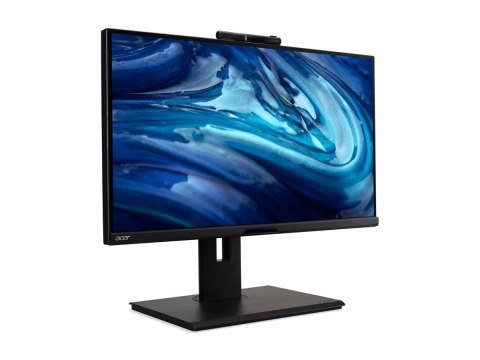 Acer Vero B8 B278UEbemiqprcuzx | 27 " | IPS | 16:9 | 100 Hz | 4 ms | 2560 x 1440 pixels | 350 cd/m² | HDMI ports quantity 1 | Bl Acer Vero B8 B278UEbemiqprcuzx | 27 " | IPS | 16:9 | 100 Hz | 4 ms | 2560 x 1440 pixels | 350 cd/m² | HDMI ports quantity 1 | Bl
