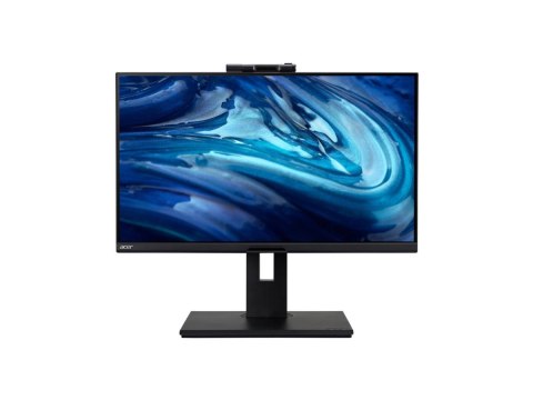 Acer Vero B8 B278UEbemiqprcuzx | 27 " | IPS | 16:9 | 100 Hz | 4 ms | 2560 x 1440 pixels | 350 cd/m² | HDMI ports quantity 1 | Bl Acer Vero B8 B278UEbemiqprcuzx | 27 " | IPS | 16:9 | 100 Hz | 4 ms | 2560 x 1440 pixels | 350 cd/m² | HDMI ports quantity 1 | Bl