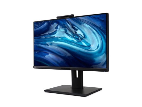 Acer Vero B8 B278UEbemiqprcuzx | 27 " | IPS | 16:9 | 100 Hz | 4 ms | 2560 x 1440 pixels | 350 cd/m² | HDMI ports quantity 1 | Bl Acer Vero B8 B278UEbemiqprcuzx | 27 " | IPS | 16:9 | 100 Hz | 4 ms | 2560 x 1440 pixels | 350 cd/m² | HDMI ports quantity 1 | Bl