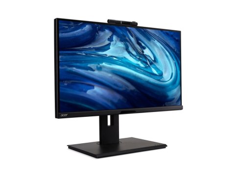 Acer Vero B8 B278UEbemiqprcuzx | 27 " | IPS | 16:9 | 100 Hz | 4 ms | 2560 x 1440 pixels | 350 cd/m² | HDMI ports quantity 1 | Bl Acer Vero B8 B278UEbemiqprcuzx | 27 " | IPS | 16:9 | 100 Hz | 4 ms | 2560 x 1440 pixels | 350 cd/m² | HDMI ports quantity 1 | Bl