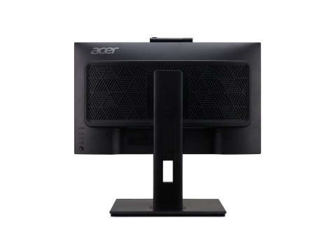Acer Vero B8 B278UEbemiqprcuzx | 27 " | IPS | 16:9 | 100 Hz | 4 ms | 2560 x 1440 pixels | 350 cd/m² | HDMI ports quantity 1 | Bl Acer Vero B8 B278UEbemiqprcuzx | 27 " | IPS | 16:9 | 100 Hz | 4 ms | 2560 x 1440 pixels | 350 cd/m² | HDMI ports quantity 1 | Bl