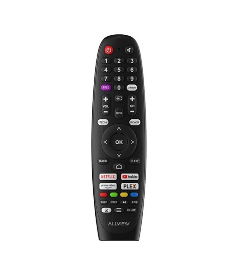 Allview 24iPlay6000-H | 24 | Smart TV | VIDAA OS | HD Allview 24iPlay6000-H | 24 | Smart TV | VIDAA OS | HD