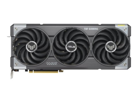 Asus TUF Gaming GeForce RTX 5070 12GB GDDR7 OC Edition | NVIDIA | 12 GB | GeForce RTX 5070 | GDDR7 | HDMI ports quantity 2 | PCI Asus TUF Gaming GeForce RTX 5070 12GB GDDR7 OC Edition | NVIDIA | 12 GB | GeForce RTX 5070 | GDDR7 | HDMI ports quantity 2 | PCI