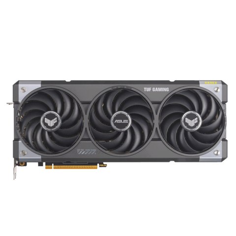 Asus TUF Gaming Radeon RX 9070 XT OC Edition 16GB GDDR6 | AMD | 16 GB | Radeon RX 9070 XT | GDDR6 | HDMI ports quantity 1 | PCI Asus TUF Gaming Radeon RX 9070 XT OC Edition 16GB GDDR6 | AMD | 16 GB | Radeon RX 9070 XT | GDDR6 | HDMI ports quantity 1 | PCI