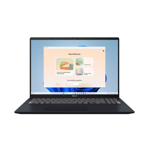 Asus Vivobook 16 X1607CA-MB045W | Quiet Blue | 16 " | IPS | WUXGA | 1920 x 1200 pixels | Anti-glare | Intel Core Ultra 5 | 225H Asus Vivobook 16 X1607CA-MB045W | Quiet Blue | 16 " | IPS | WUXGA | 1920 x 1200 pixels | Anti-glare | Intel Core Ultra 5 | 225H