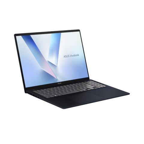 Asus Vivobook 16 X1607CA-MB045W | Quiet Blue | 16 " | IPS | WUXGA | 1920 x 1200 pixels | Anti-glare | Intel Core Ultra 5 | 225H Asus Vivobook 16 X1607CA-MB045W | Quiet Blue | 16 " | IPS | WUXGA | 1920 x 1200 pixels | Anti-glare | Intel Core Ultra 5 | 225H