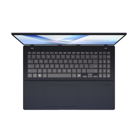 Asus Vivobook 16 X1607CA-MB045W | Quiet Blue | 16 " | IPS | WUXGA | 1920 x 1200 pixels | Anti-glare | Intel Core Ultra 5 | 225H Asus Vivobook 16 X1607CA-MB045W | Quiet Blue | 16 " | IPS | WUXGA | 1920 x 1200 pixels | Anti-glare | Intel Core Ultra 5 | 225H