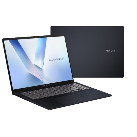 Asus Vivobook 16 X1607CA-MB045W | Quiet Blue | 16 " | IPS | WUXGA | 1920 x 1200 pixels | Anti-glare | Intel Core Ultra 5 | 225H Asus Vivobook 16 X1607CA-MB045W | Quiet Blue | 16 " | IPS | WUXGA | 1920 x 1200 pixels | Anti-glare | Intel Core Ultra 5 | 225H