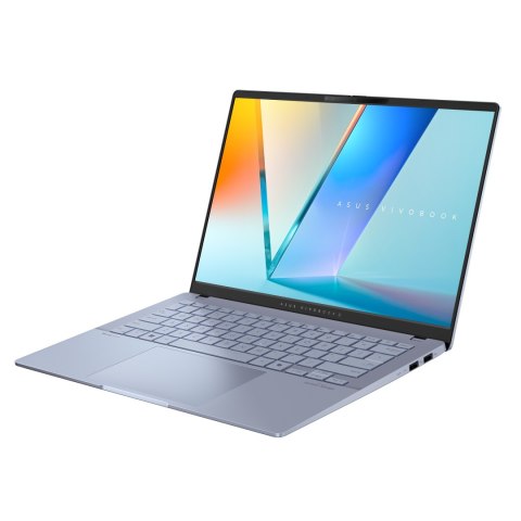Asus Vivobook S 14 S5406SA-QD004W | Mist Blue | 14 " | OLED | WUXGA | 1920 x 1200 pixels | Glossy | Intel Core Ultra 5 | 226V | Asus Vivobook S 14 S5406SA-QD004W | Mist Blue | 14 " | OLED | WUXGA | 1920 x 1200 pixels | Glossy | Intel Core Ultra 5 | 226V |