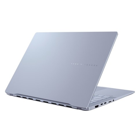Asus Vivobook S 14 S5406SA-QD004W | Mist Blue | 14 " | OLED | WUXGA | 1920 x 1200 pixels | Glossy | Intel Core Ultra 5 | 226V | Asus Vivobook S 14 S5406SA-QD004W | Mist Blue | 14 " | OLED | WUXGA | 1920 x 1200 pixels | Glossy | Intel Core Ultra 5 | 226V |