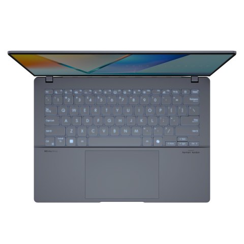 Asus Vivobook S 14 S5406SA-QD004W | Mist Blue | 14 " | OLED | WUXGA | 1920 x 1200 pixels | Glossy | Intel Core Ultra 5 | 226V | Asus Vivobook S 14 S5406SA-QD004W | Mist Blue | 14 " | OLED | WUXGA | 1920 x 1200 pixels | Glossy | Intel Core Ultra 5 | 226V |