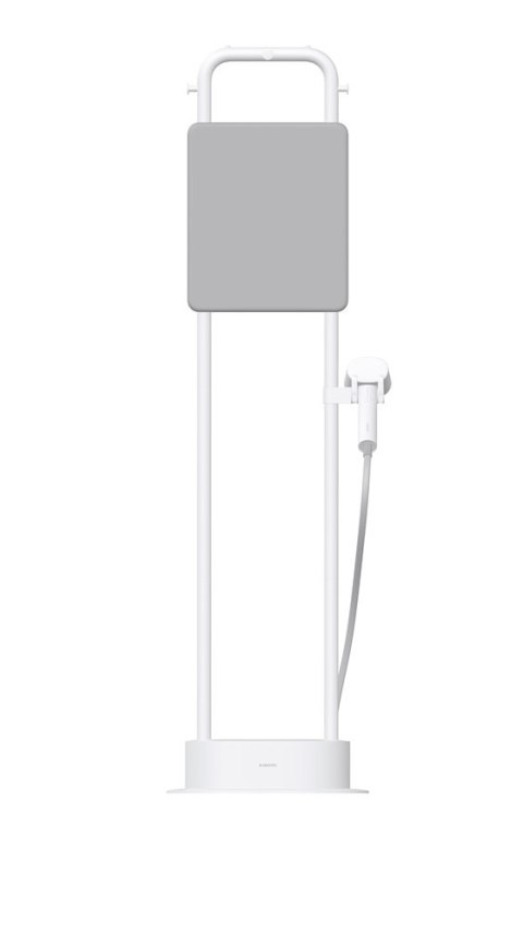 Parownica stojąca Xiaomi EU | Ręczna | 2400 W | 2,3 L | 36 g/min | Biała Parownica stojąca Xiaomi EU | Ręczna | 2400 W | 2,3 L | 36 g/min | Biała