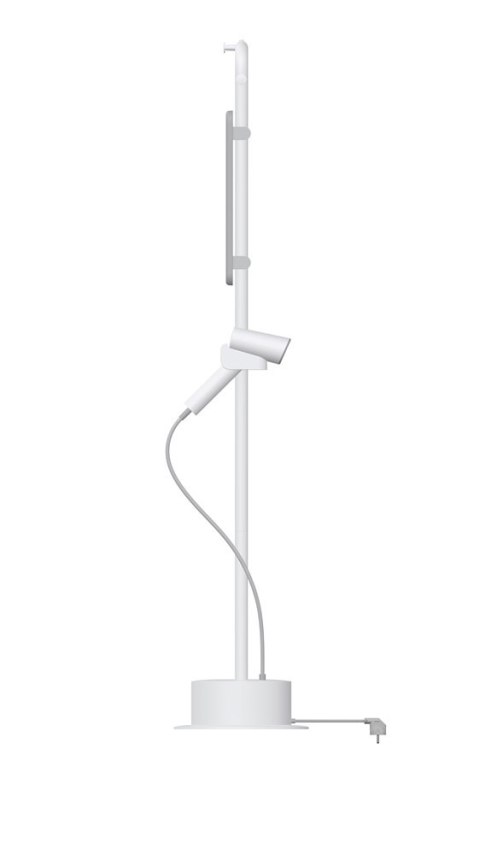Parownica stojąca Xiaomi EU | Ręczna | 2400 W | 2,3 L | 36 g/min | Biała Parownica stojąca Xiaomi EU | Ręczna | 2400 W | 2,3 L | 36 g/min | Biała