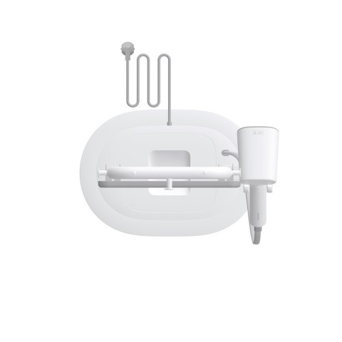 Parownica stojąca Xiaomi EU | Ręczna | 2400 W | 2,3 L | 36 g/min | Biała Parownica stojąca Xiaomi EU | Ręczna | 2400 W | 2,3 L | 36 g/min | Biała
