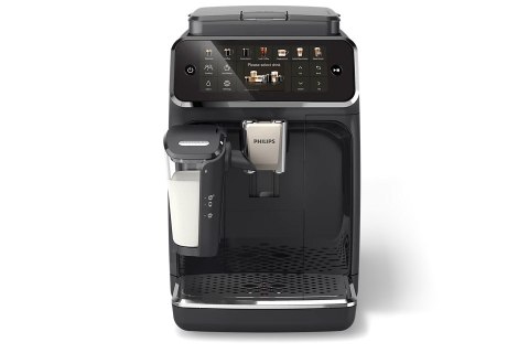 Philips | Coffee machine | EP4441/50 | Pump pressure 15 bar | Built-in milk frother | Fully Automatic | 1500 W | Black Philips | Coffee machine | EP4441/50 | Pump pressure 15 bar | Built-in milk frother | Fully Automatic | 1500 W | Black