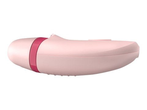 Philips | Corded Compact Epilator | BRE285/00 Satinelle Essential | White/Pink Philips | Corded Compact Epilator | BRE285/00 Satinelle Essential | White/Pink