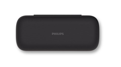 Philips | Hair trimmer, Face and Body | QP6652/61 OneBlade Pro 360 | Cordless | Wet & Dry | Number of length steps 20 | Grey/Bla Philips | Hair trimmer, Face and Body | QP6652/61 OneBlade Pro 360 | Cordless | Wet & Dry | Number of length steps 20 | Grey/Bla