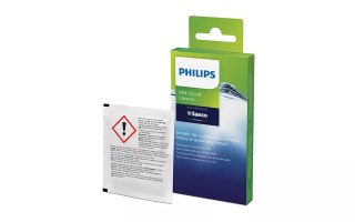 Philips Milk circuit cleaner sachets CA6705/10