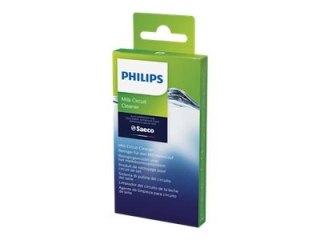 Philips Milk circuit cleaner sachets CA6705/10