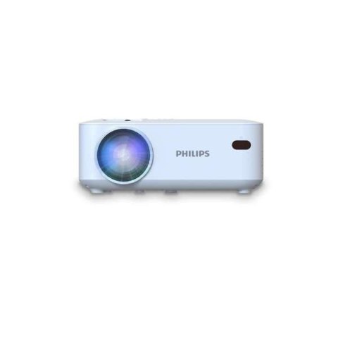 Philips NeoPix 100 | 150 ANSI lumens | 3000:1 | White Philips NeoPix 100 | 150 ANSI lumens | 3000:1 | White
