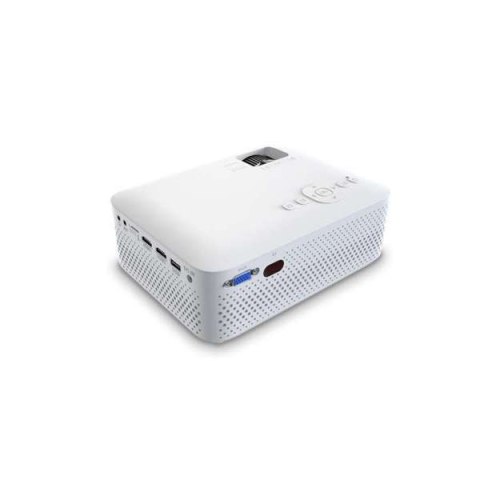 Philips NeoPix 100 | 150 ANSI lumens | 3000:1 | White Philips NeoPix 100 | 150 ANSI lumens | 3000:1 | White