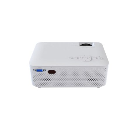 Philips NeoPix 100 | 150 ANSI lumens | 3000:1 | White Philips NeoPix 100 | 150 ANSI lumens | 3000:1 | White