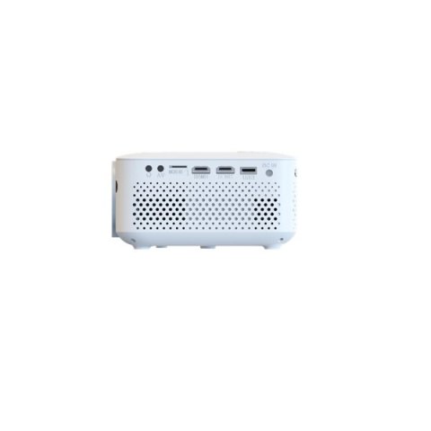 Philips NeoPix 100 | 150 ANSI lumens | 3000:1 | White Philips NeoPix 100 | 150 ANSI lumens | 3000:1 | White