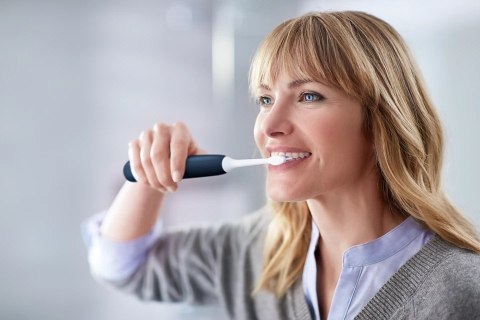 Philips Sonicare ProtectiveClean 5100 Duo Electric Toothbrushes | HX6851/34 | Rechargeable | For adults | Number of brush heads Philips Sonicare ProtectiveClean 5100 Duo Electric Toothbrushes | HX6851/34 | Rechargeable | For adults | Number of brush heads
