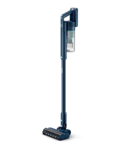 Philips Vacuum Cleaner | XC5141/01 | Cordless operating | Handstick | 25.2 V | Operating time (max) 60 min | Sage | Warranty 24 Philips Vacuum Cleaner | XC5141/01 | Cordless operating | Handstick | 25.2 V | Operating time (max) 60 min | Sage | Warranty 24