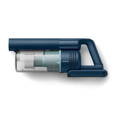Philips Vacuum Cleaner | XC5141/01 | Cordless operating | Handstick | 25.2 V | Operating time (max) 60 min | Sage | Warranty 24 Philips Vacuum Cleaner | XC5141/01 | Cordless operating | Handstick | 25.2 V | Operating time (max) 60 min | Sage | Warranty 24