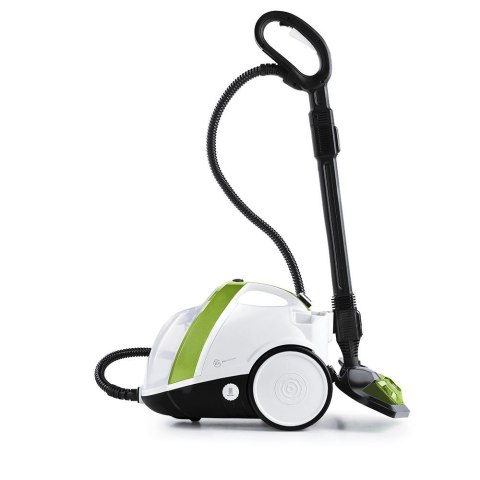 Polti | Steam cleaner | PTEU0317 Vaporetto Smart 110 Eco | Power 1500 W | Steam pressure 4 bar | Water tank capacity 2 L | White Polti | Steam cleaner | PTEU0317 Vaporetto Smart 110 Eco | Power 1500 W | Steam pressure 4 bar | Water tank capacity 2 L | White